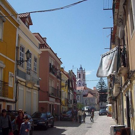 Perola Do Ar - Estudio No Coracao De Setúbal Kültér fotó