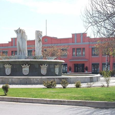 Perola Do Ar - Estudio No Coracao De Setúbal Kültér fotó