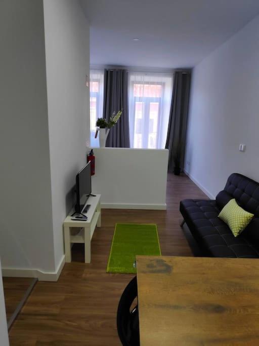 Perola Do Ar - Estudio No Coracao De Setúbal Kültér fotó