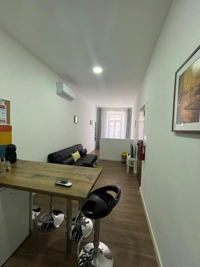 Perola Do Ar - Estudio No Coracao De Setúbal Kültér fotó