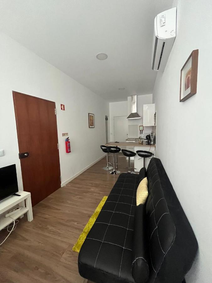Perola Do Ar - Estudio No Coracao De Setúbal Kültér fotó