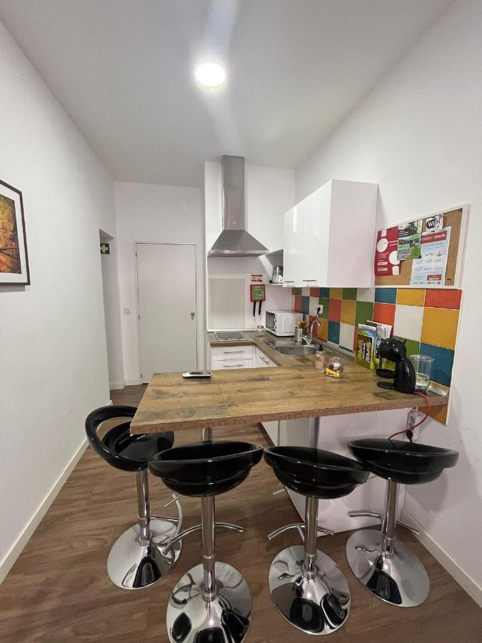 Perola Do Ar - Estudio No Coracao De Setúbal Kültér fotó