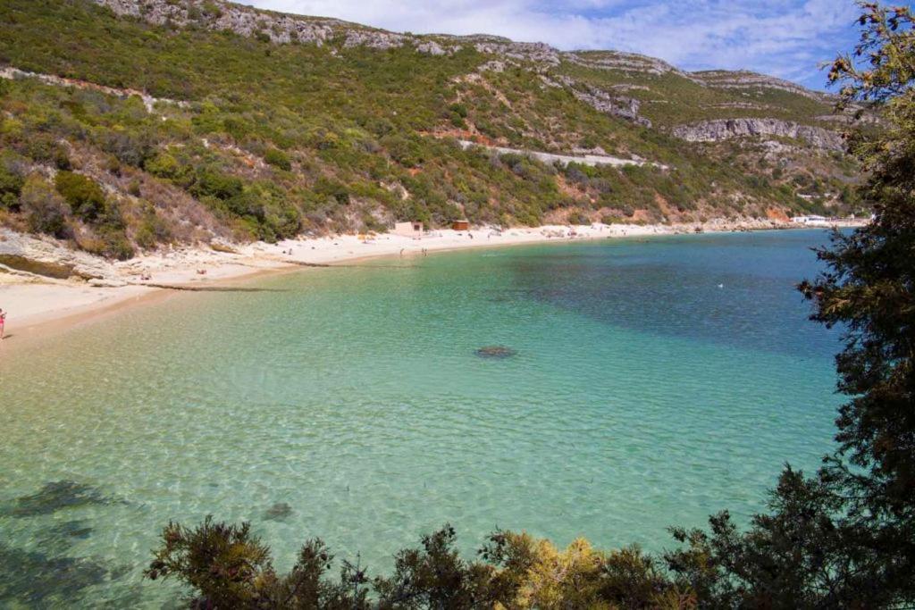 Perola Do Ar - Estudio No Coracao De Setúbal Kültér fotó